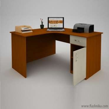 Офисный стол FLASHNIKA С-37