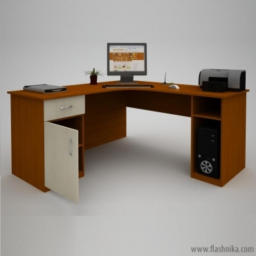 Офисный стол FLASHNIKA С-40