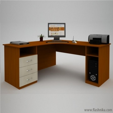 Офисный стол FLASHNIKA С-41