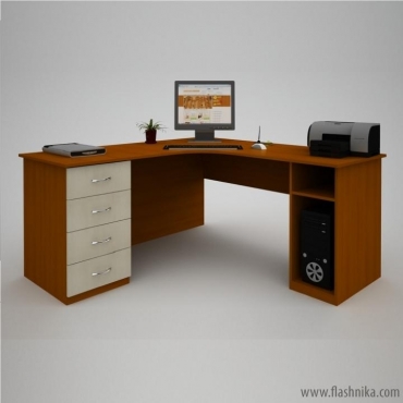 Офисный стол FLASHNIKA С-42