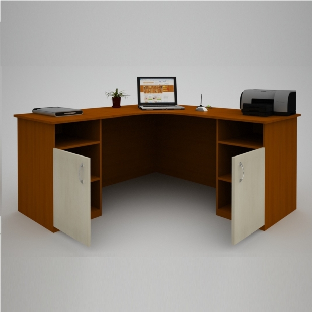 Офисный стол FLASHNIKA С-43