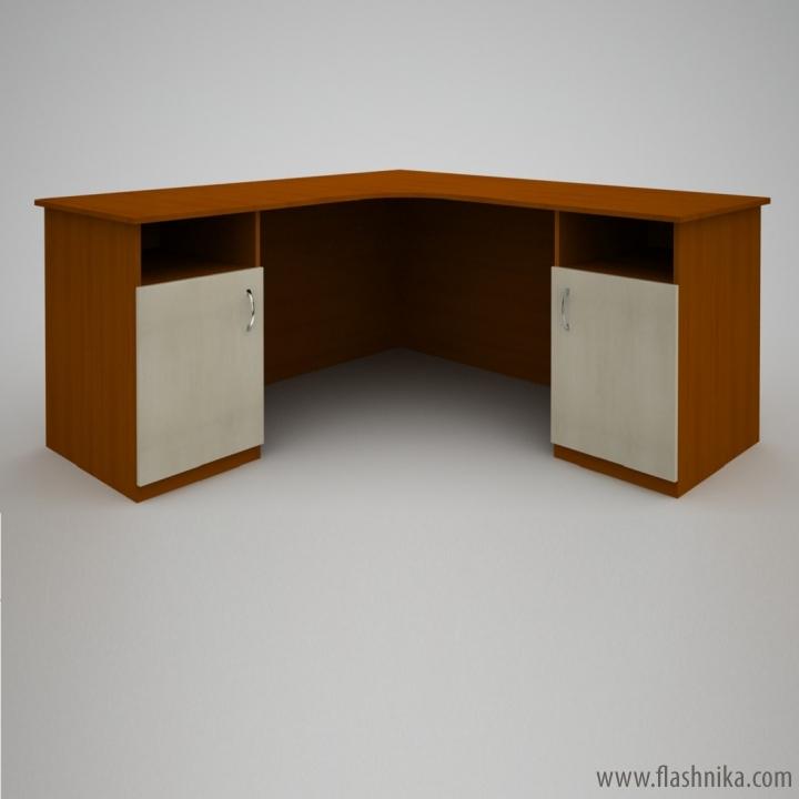 Купить Купити Офісний стіл FLASHNIKA С-43 - Ціна 5820 грн. | Flashnika. Фото 2