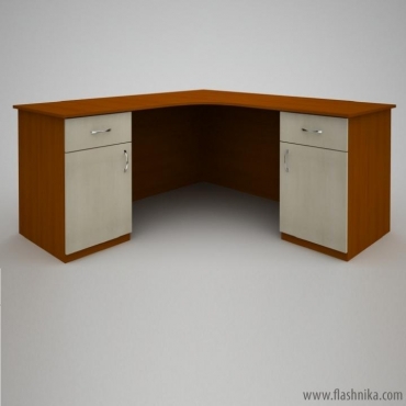 Офісний стіл FLASHNIKA С-44