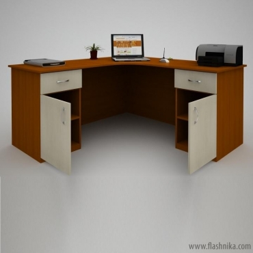 Офисный стол FLASHNIKA С-44
