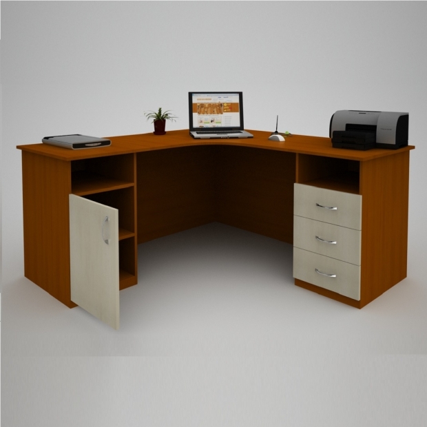 Офісний стіл FLASHNIKA С-45