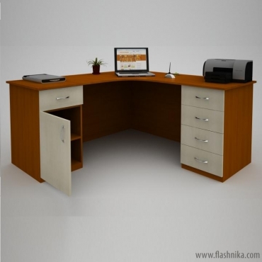 Офисный стол FLASHNIKA С-46