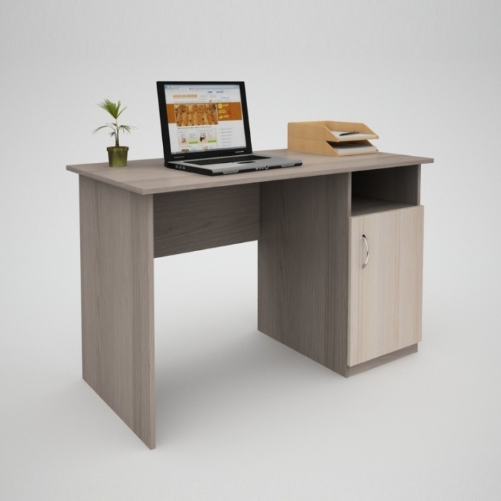 Купить Купить Офисный стол FLASHNIKA СБ-5 - Цена 2397 грн. | Flashnika. Фото 4