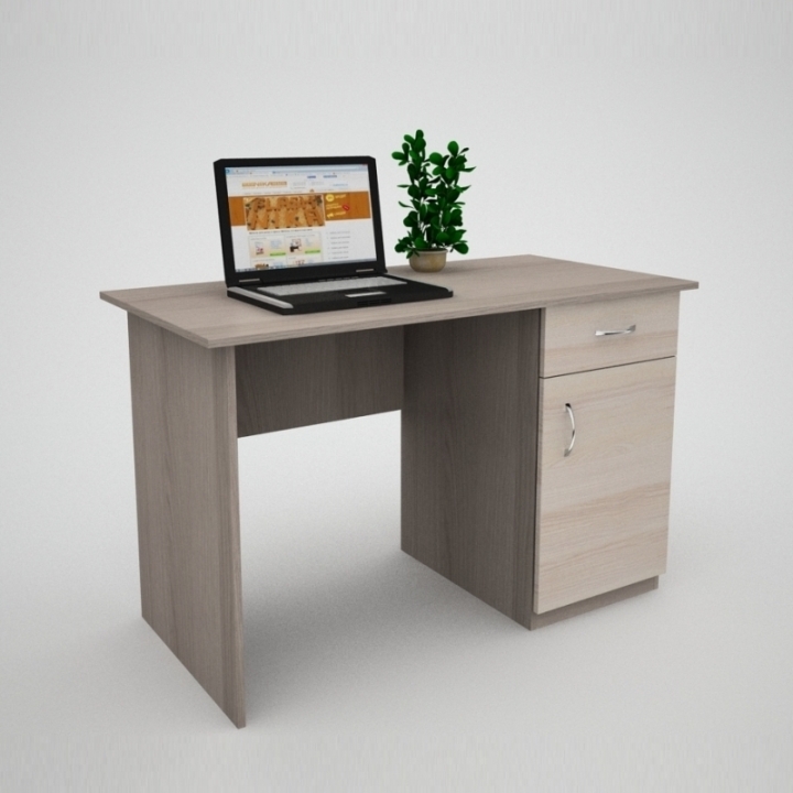 Купить Купить Офисный стол FLASHNIKA СБ-6 - Цена 2607 грн. | Flashnika. Фото 5