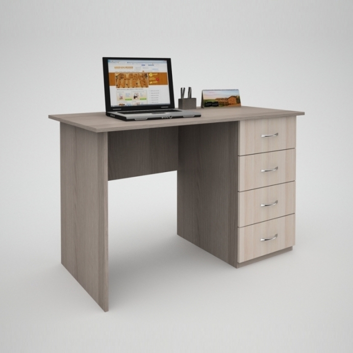 Купить Купити Офісний стіл FLASHNIKA СБ-8 - Ціна 3069 грн. | Flashnika. Фото 5