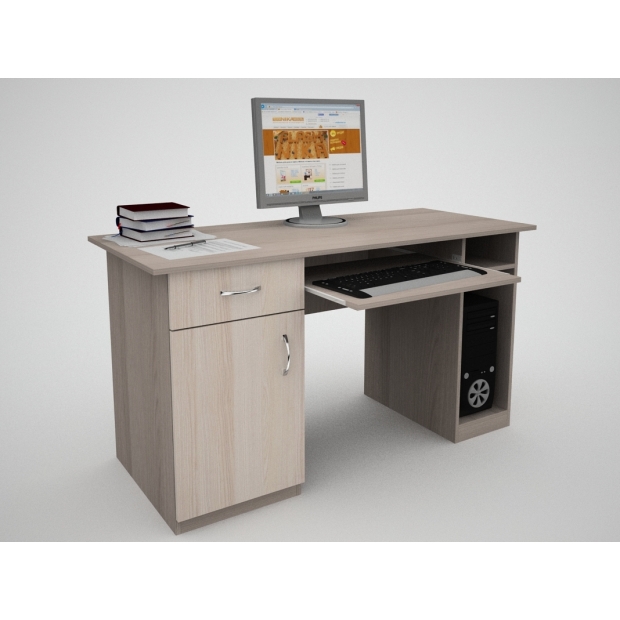 Офісний стіл FLASHNIKA СБ-10