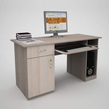 Офісний стіл FLASHNIKA СБ-10