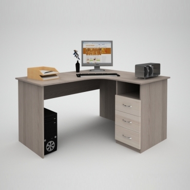Офісний стіл FLASHNIKA СБ-30