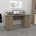 Купить Купить Офисный стол FLASHNIKA СБ-20 - Цена 4405 грн. | Flashnika. Фото 2