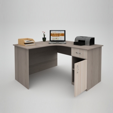 Офісний стіл FLASHNIKA СБ-27