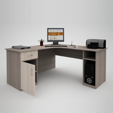 Офісний стіл FLASHNIKA СБ-32
