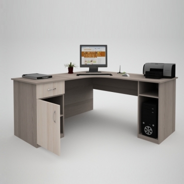 Офісний стіл FLASHNIKA СБ-32