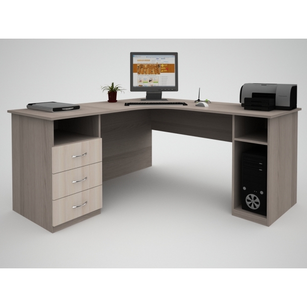 Офісний стіл FLASHNIKA СБ-33