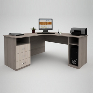 Офісний стіл FLASHNIKA СБ-33