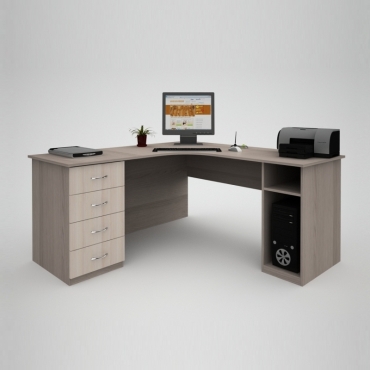 Офісний стіл FLASHNIKA СБ-34