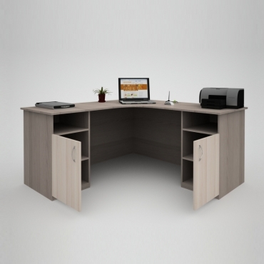 Офісний стіл FLASHNIKA СБ-35