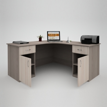 Офісний стіл FLASHNIKA СБ-36