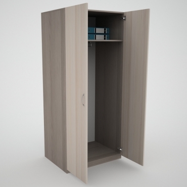 Шкаф для офиса FLASHNIKA  ШБ - 44