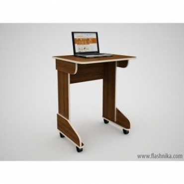 Комп'ютерний стіл FLASHNIKA Ноут - 1