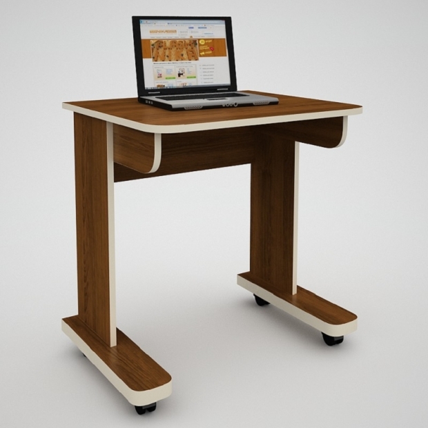 Комп'ютерний стіл FLASHNIKA Ноут 3