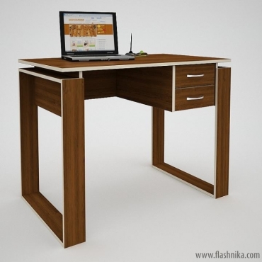 Компьютерный стол FLASHNIKA Ноут 15