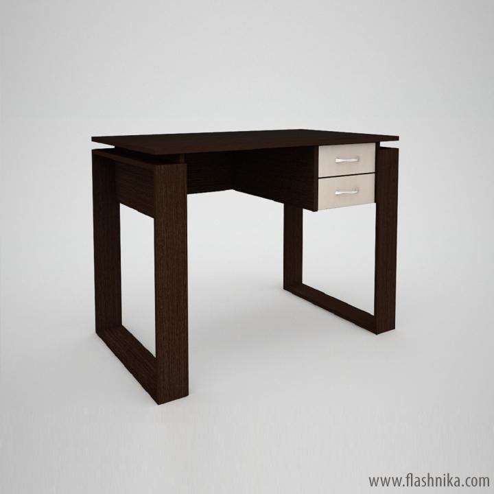 Купить Купить Стол для офиса FLASHNIKA Эко - 3 - Цена 2976 грн. | Flashnika. Фото 2