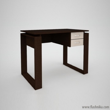 Стол для офиса FLASHNIKA Эко - 3
