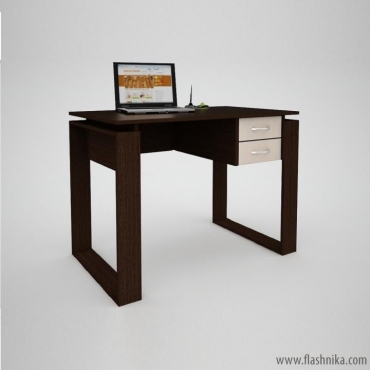 Стол для офиса FLASHNIKA Эко - 3