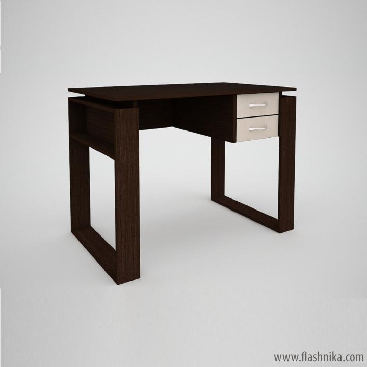 Купить Купить Стол для офиса FLASHNIKA Эко - 4 - Цена 3111 грн. | Flashnika. Фото 2
