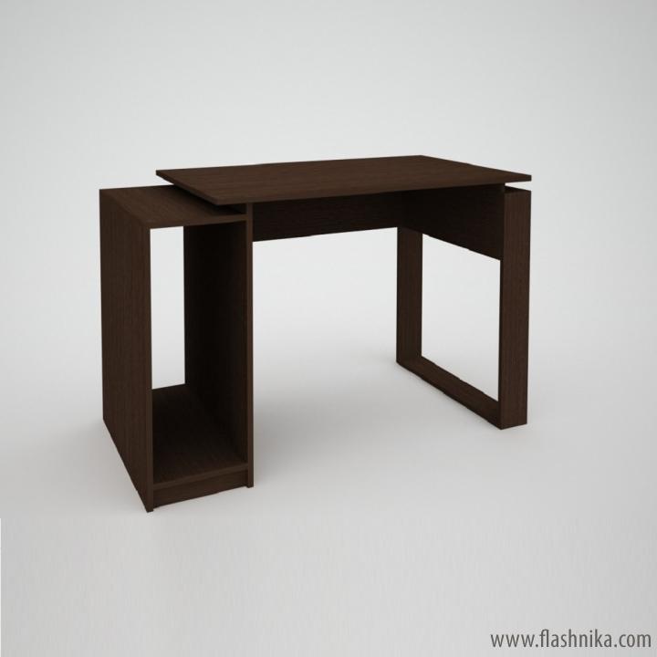 Купить Купити Стіл для офісу FLASHNIKA Еко - 5 - Ціна 1784 грн. | Flashnika. Фото 2