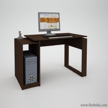 Стол для офиса FLASHNIKA Эко - 5