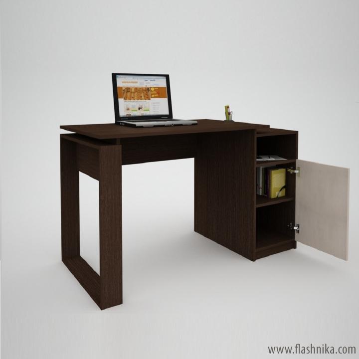 Купить Купити Стіл для офісу FLASHNIKA Еко - 6 - Ціна 2502 грн. | Flashnika. Фото 2