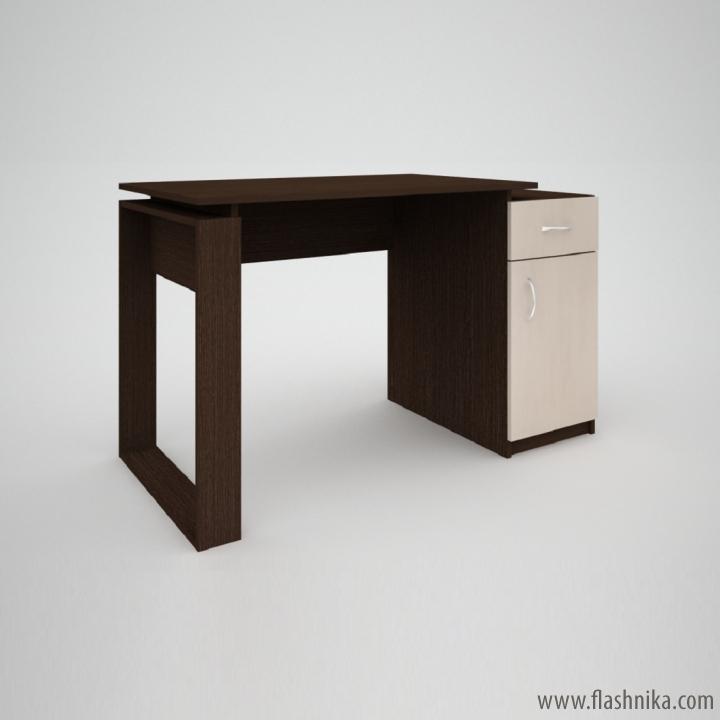 Купить Купити Стіл для офісу FLASHNIKA Еко - 7 - Ціна 3482 грн. | Flashnika. Фото 3