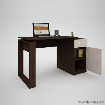 Стіл для офісу FLASHNIKA Еко - 7