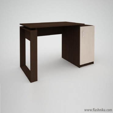 Стол для офиса FLASHNIKA Эко - 8