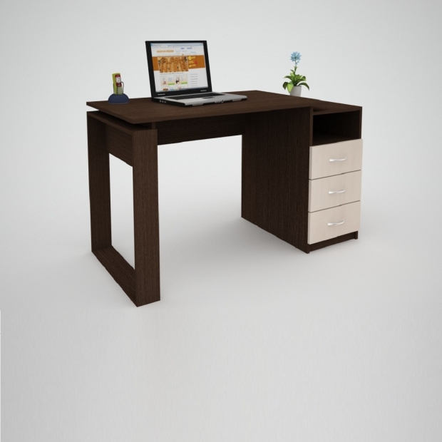 Стол для офиса FLASHNIKA Эко - 9