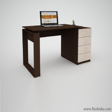 Стол для офиса FLASHNIKA Эко - 10