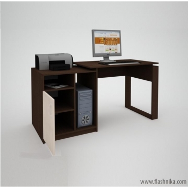 Стол для офиса FLASHNIKA Эко - 11