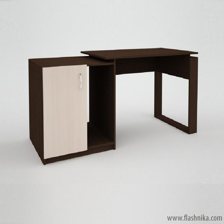 Купить Купить Стол для офиса FLASHNIKA Эко - 12 - Цена 3771 грн. | Flashnika. Фото 3