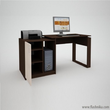 Стіл для офісу FLASHNIKA Еко - 12