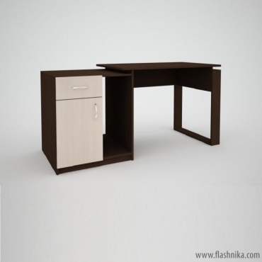 Стол для офиса FLASHNIKA Эко - 13