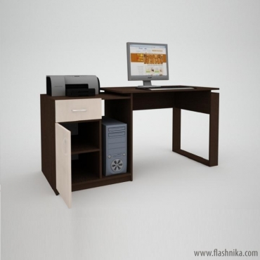 Стол для офиса FLASHNIKA Эко - 13