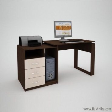 Стол для офиса FLASHNIKA Эко - 14