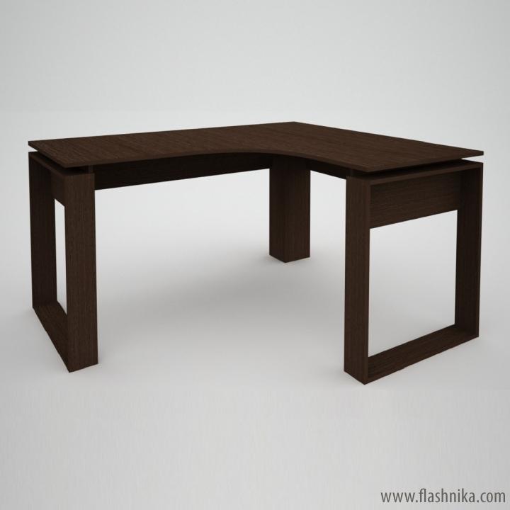 Купить Купити Стіл для офісу FLASHNIKA Еко - 16 - Ціна 3140 грн. | Flashnika. Фото 3