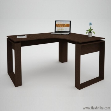 Стол для офиса FLASHNIKA Эко - 16