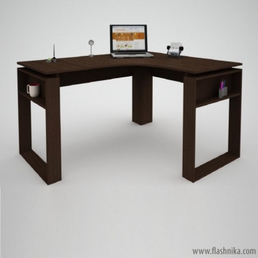 Стол для офиса FLASHNIKA Эко - 17